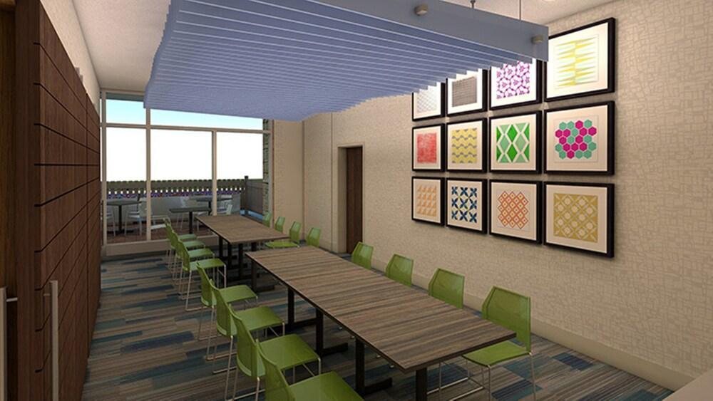 Holiday Inn Express & Suites - Albuquerque East By Ihg Ngoại thất bức ảnh