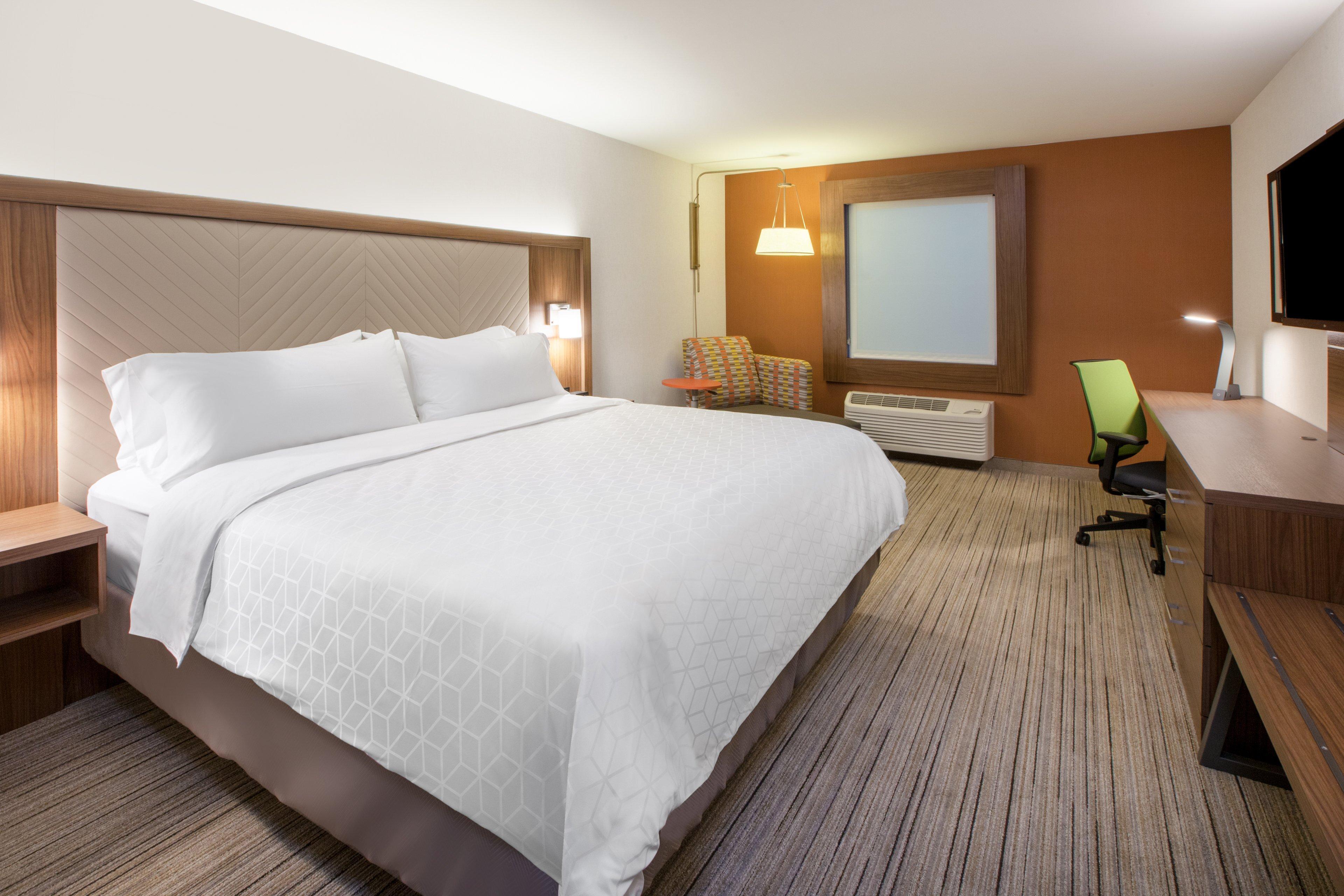 Holiday Inn Express & Suites - Albuquerque East, An Ihg Hotel Ngoại thất bức ảnh