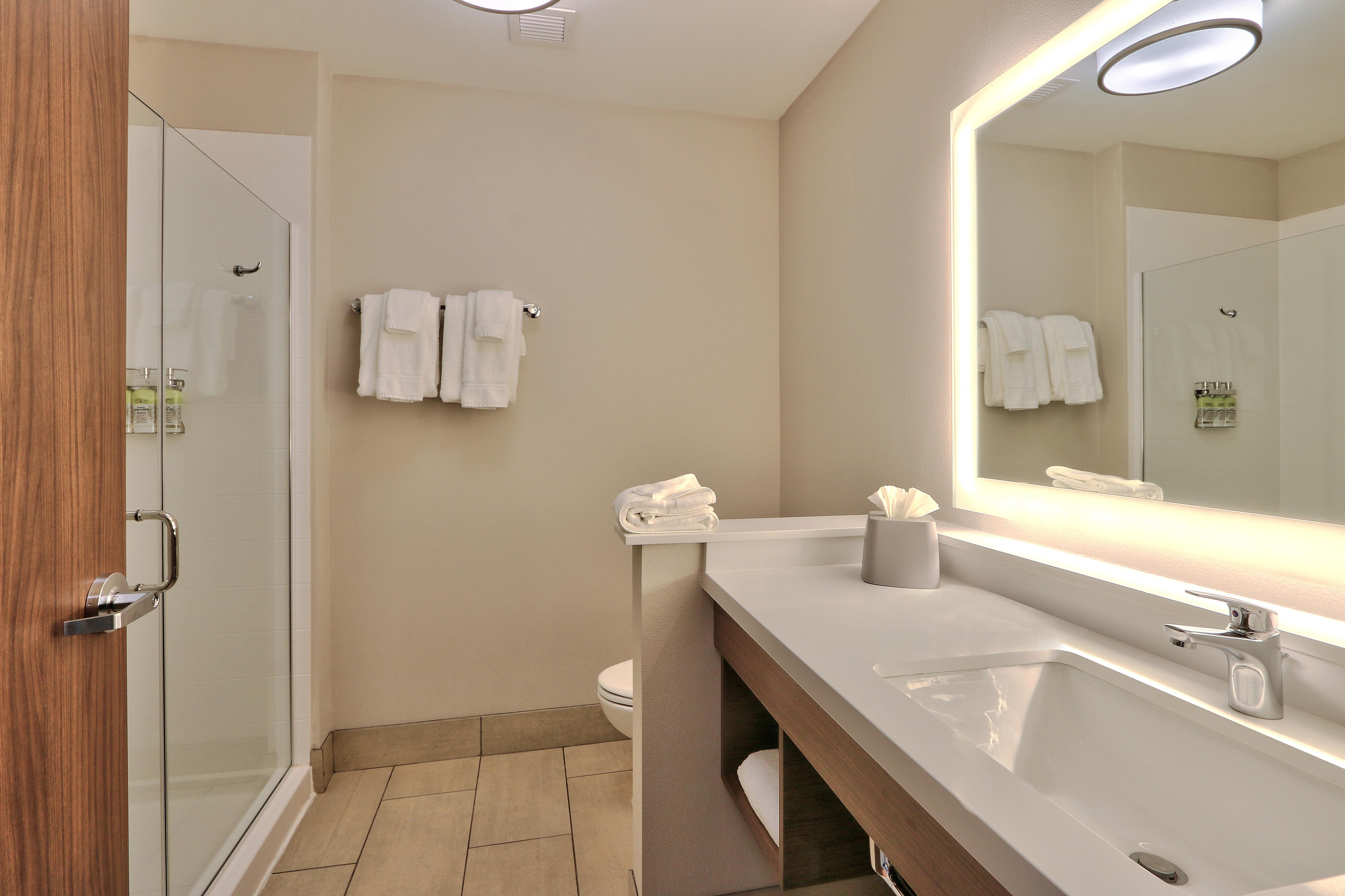 Holiday Inn Express & Suites - Albuquerque East By Ihg Ngoại thất bức ảnh