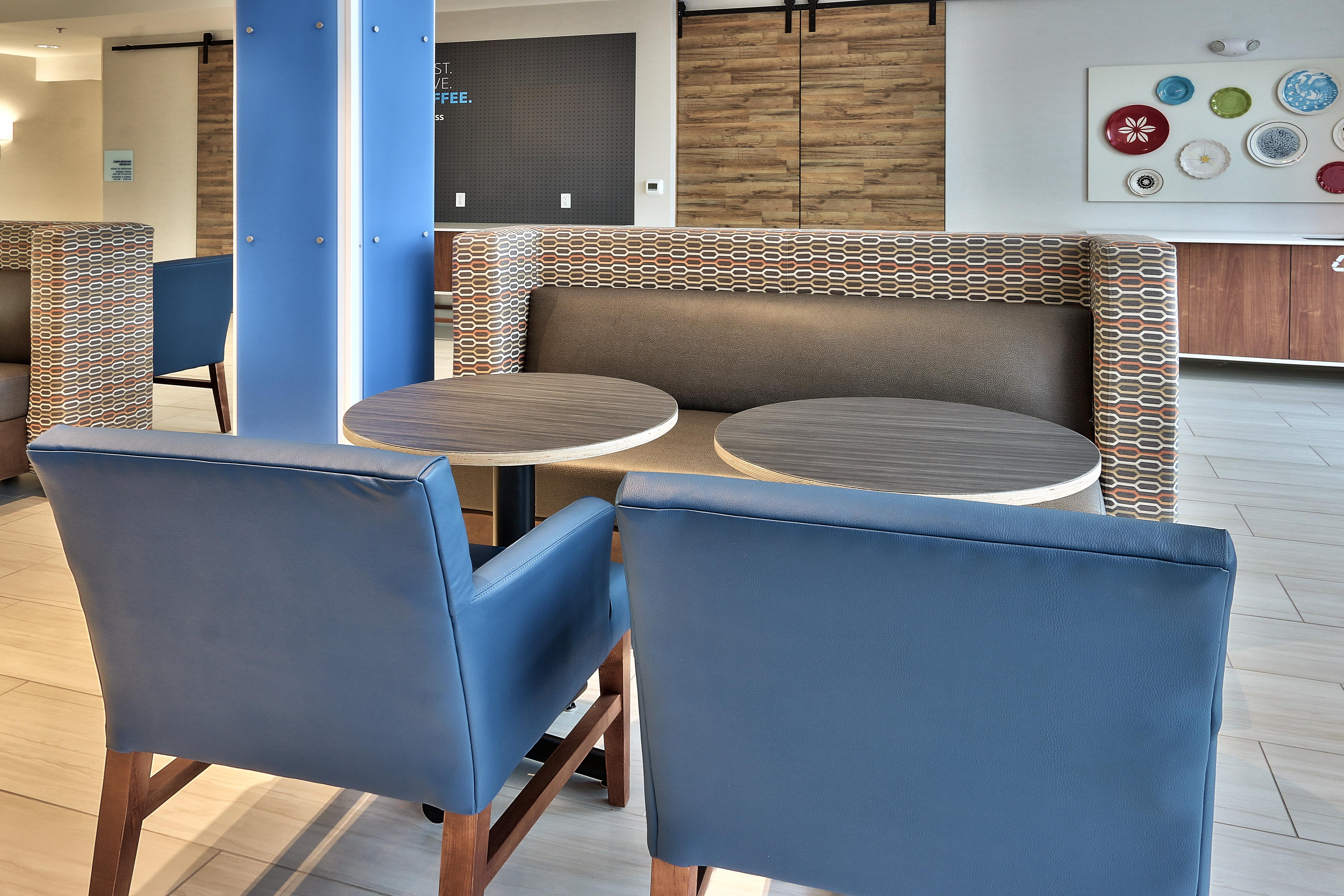 Holiday Inn Express & Suites - Albuquerque East By Ihg Ngoại thất bức ảnh